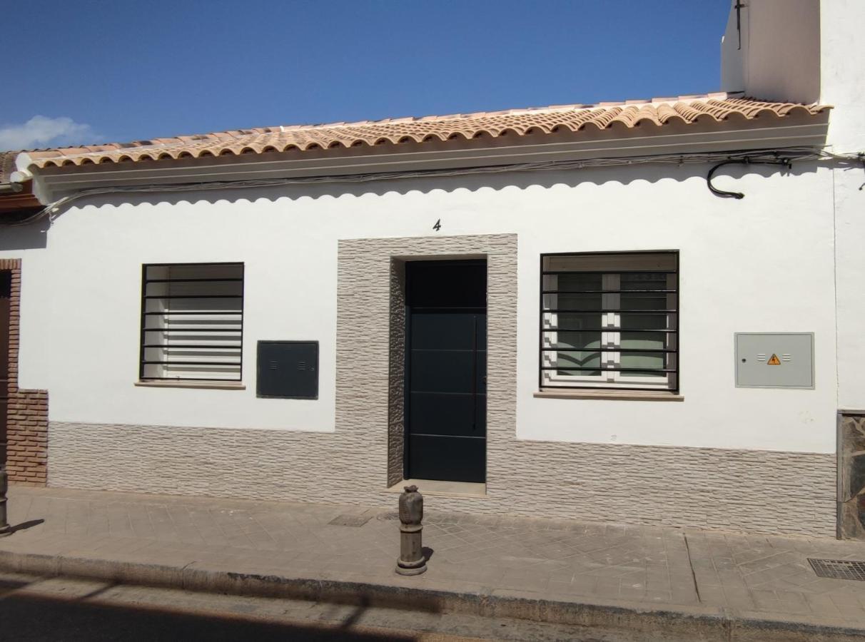 Vakantiehuis Casa De La Ilusion *
