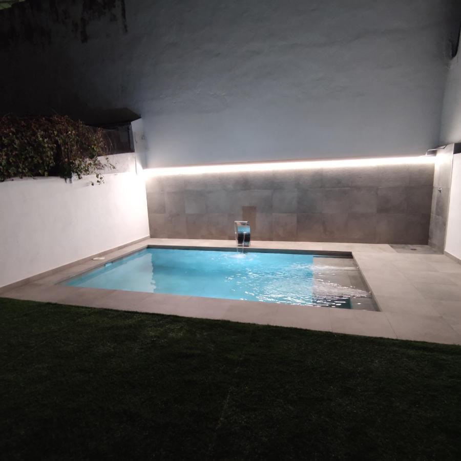 Casa De La Ilusion Hébergement de vacances Grenade