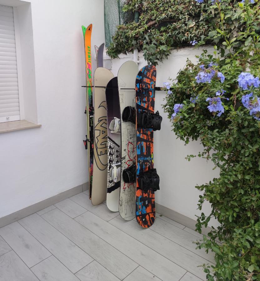 Casa De La Ilusion Hébergement de vacances
